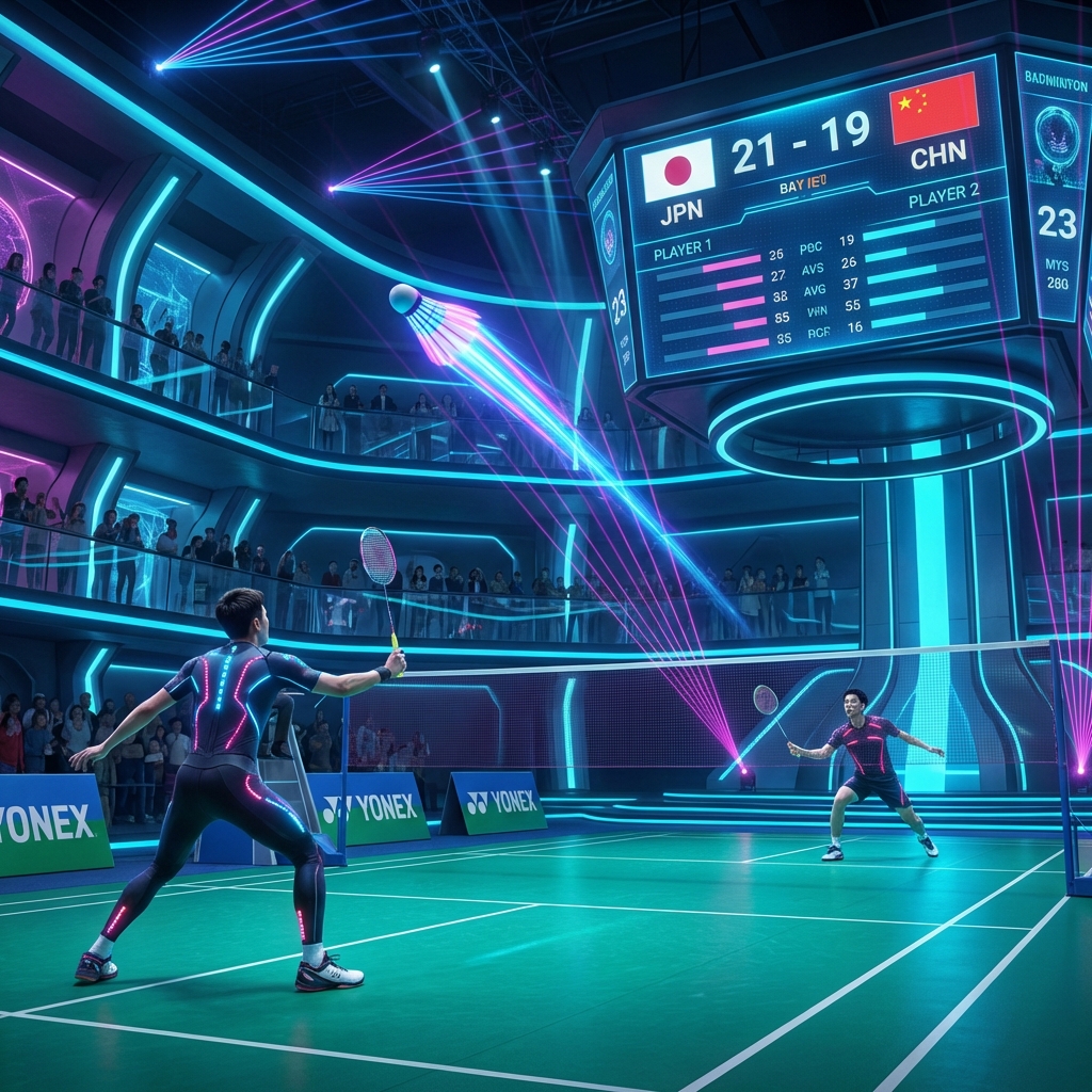 BWF World Championships 2026