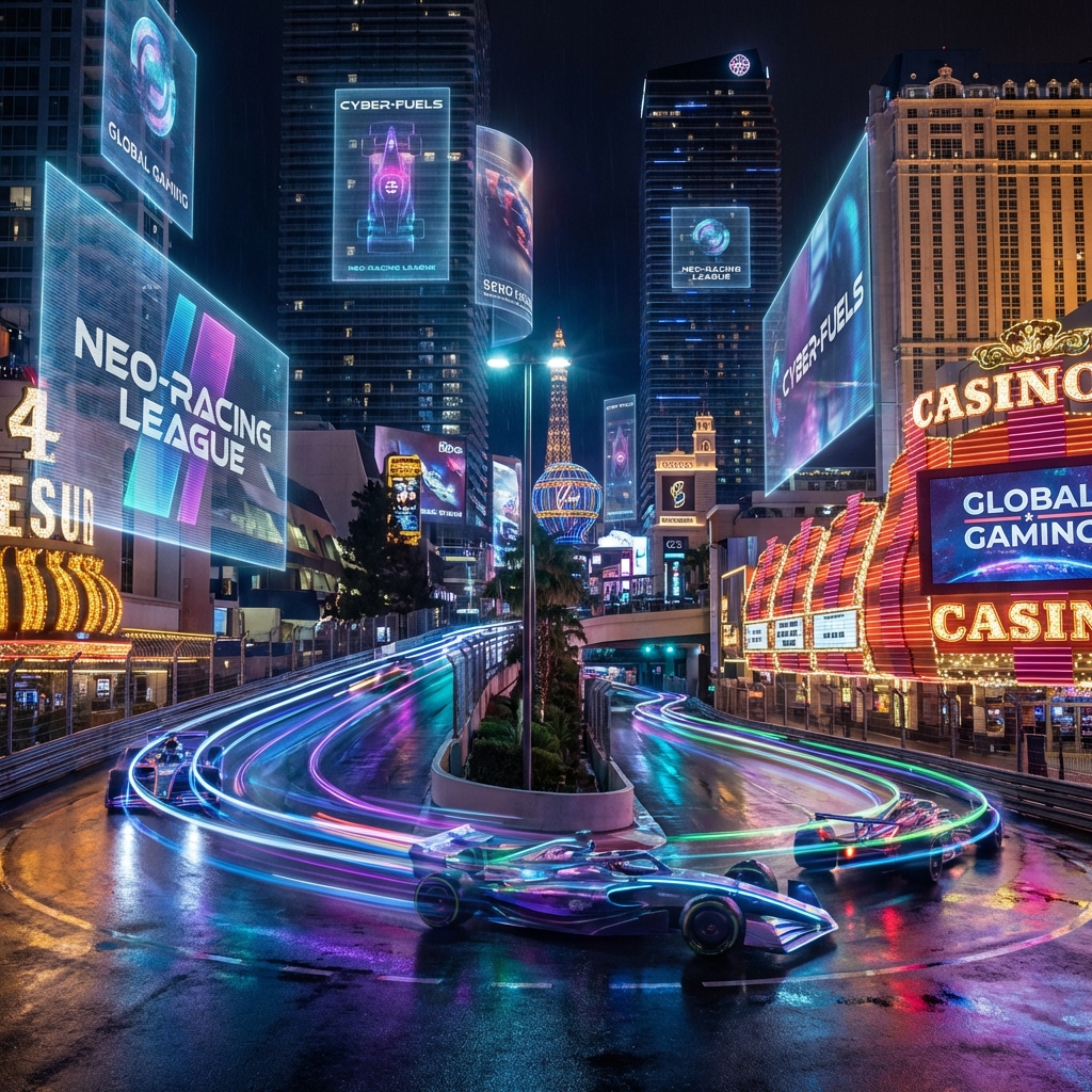 FORMULA 1 GRAND PRIX DE MONACO 2026